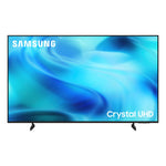 Samsung 60" Crystal UHD U8000H 4K Vision AI Smart TV - UN58U8000HFXZC