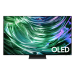 Samsung 65” OLED 4K Tizen Smart TV S90D - QN65S90DAFXZC