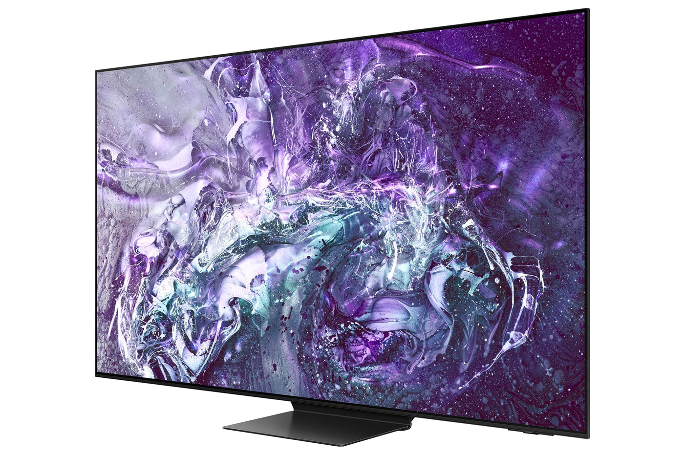 Samsung 77” OLED 4K Tizen Smart TV S95D - QN77S95DAFXZC
