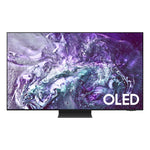 Samsung 77” OLED 4K Tizen Smart TV S95D - QN77S95DAFXZC