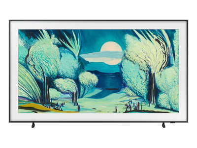 Samsung 55" 4K Frame Smart QLED TV - QN55LS03FAFXZC
