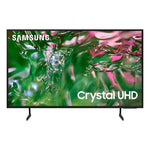 Samsung 55” 4K Tizen Smart CUHD TV - UN55DU6900FXZC