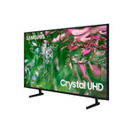 Samsung 43” 4K Tizen Smart CUHD TV - UN43DU6900FXZC