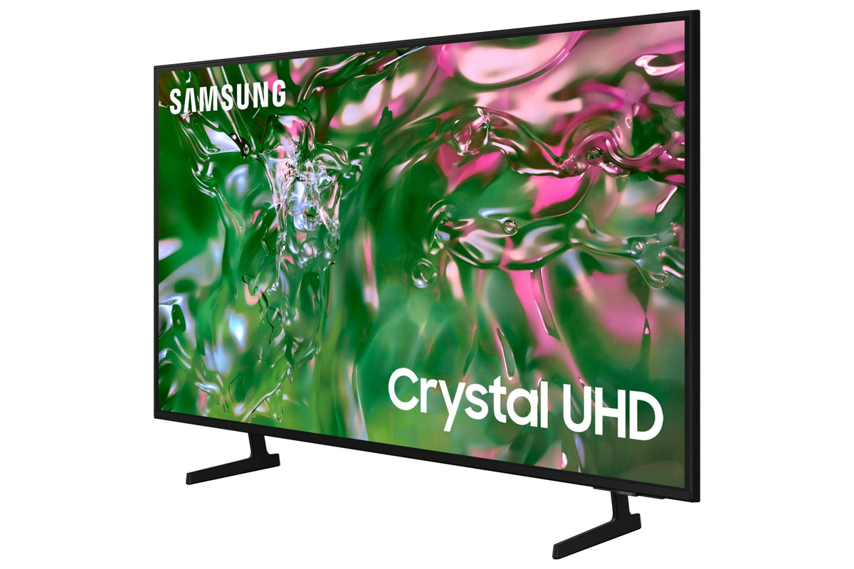 Samsung 70” 4K Tizen Smart CUHD TV UN70DU6900FXZC Leon's