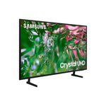 Samsung 43” 4K Tizen Smart CUHD TV - UN43DU6900FXZC