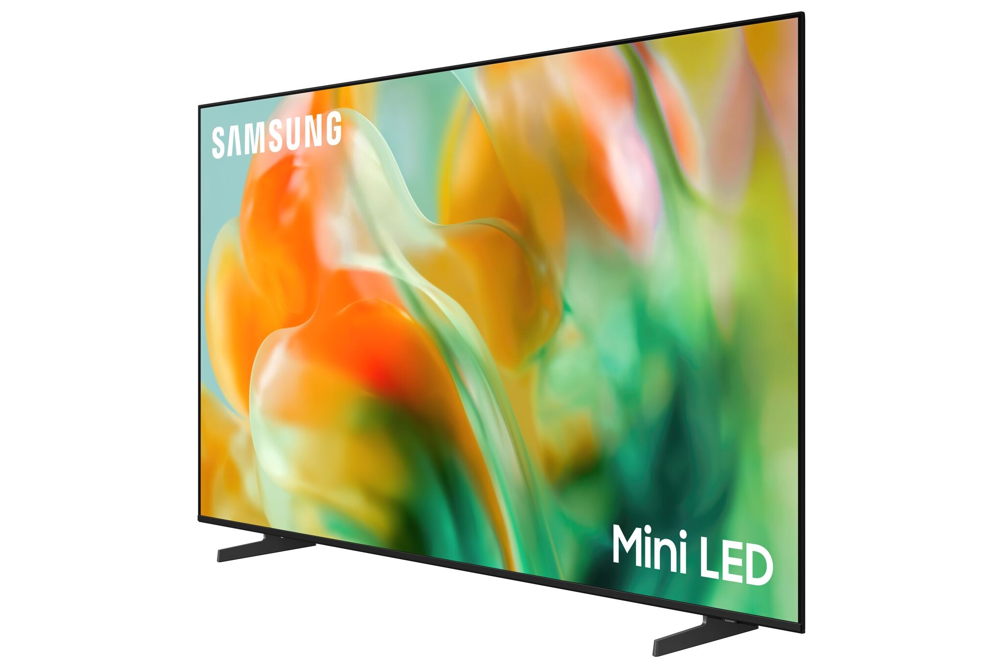 Samsung 55" Mini LED M80H 4K Vision AI Smart TV - UN55M80HAFXZC