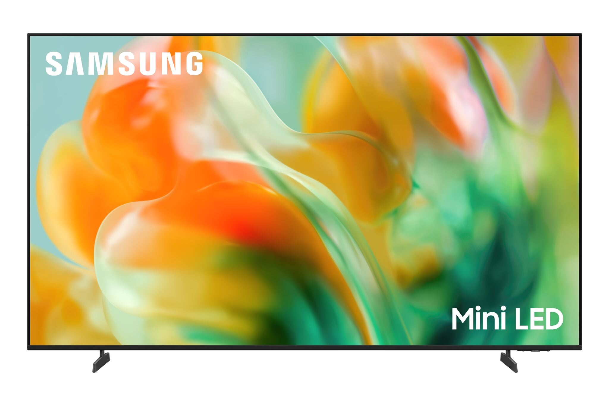 Samsung 55" Mini LED M80H 4K Vision AI Smart TV - UN55M80HAFXZC