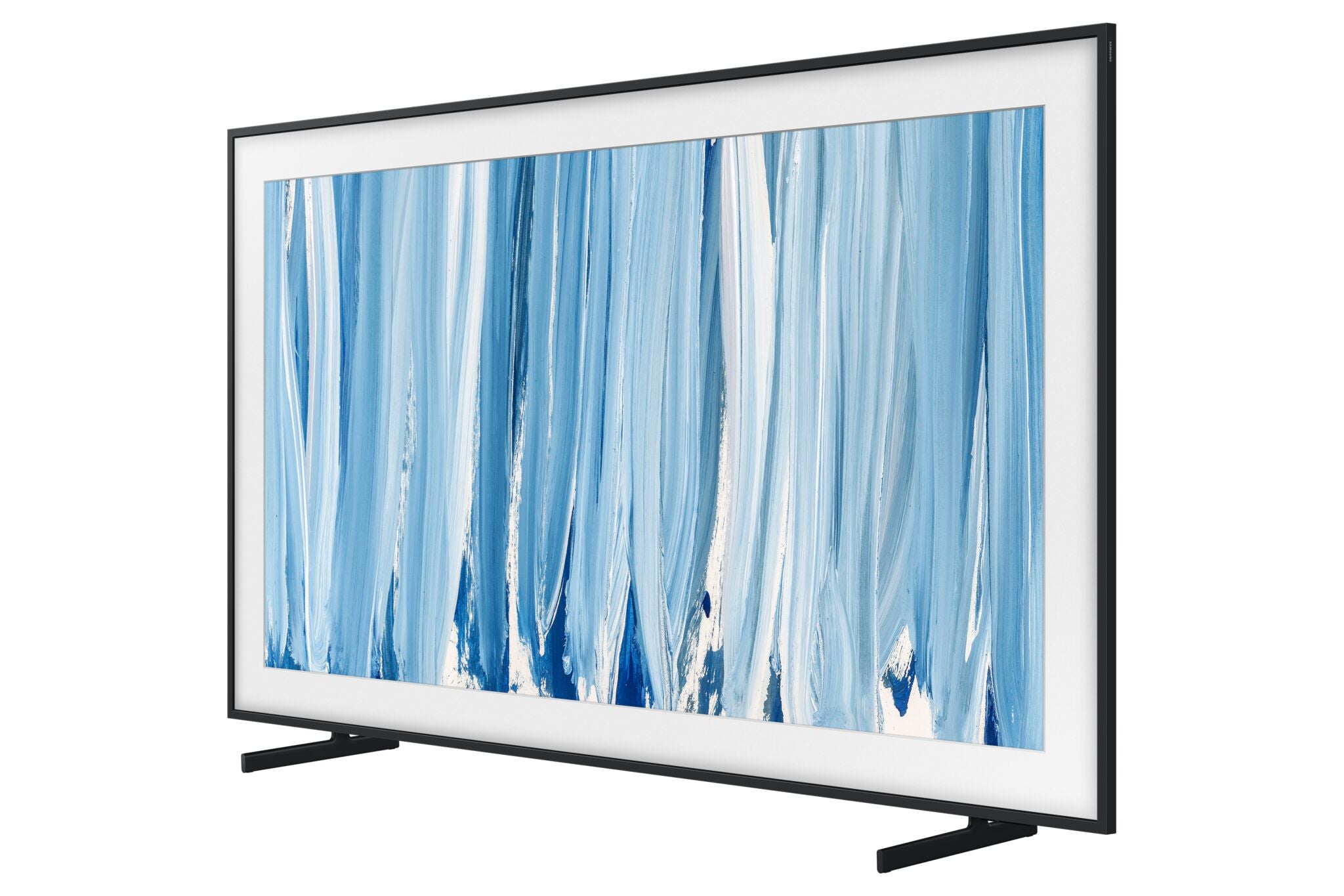 Samsung 85" The Frame Pro LS03HW 4K Samsung Vision AI Smart TV - QN85LS03HWFXZC