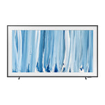 Samsung 85" The Frame Pro LS03HW 4K Samsung Vision AI Smart TV - QN85LS03HWFXZC