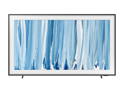 Samsung 55" The Frame Pro LS03HW 4K Samsung Vision AI Smart TV - QN55LS03HWFXZC