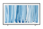 Samsung 85" The Frame Pro LS03HW 4K Samsung Vision AI Smart TV - QN85LS03HWFXZC