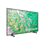 Samsung 85” 4K Tizen Smart CUHD TV - UN85DU8000FXZC