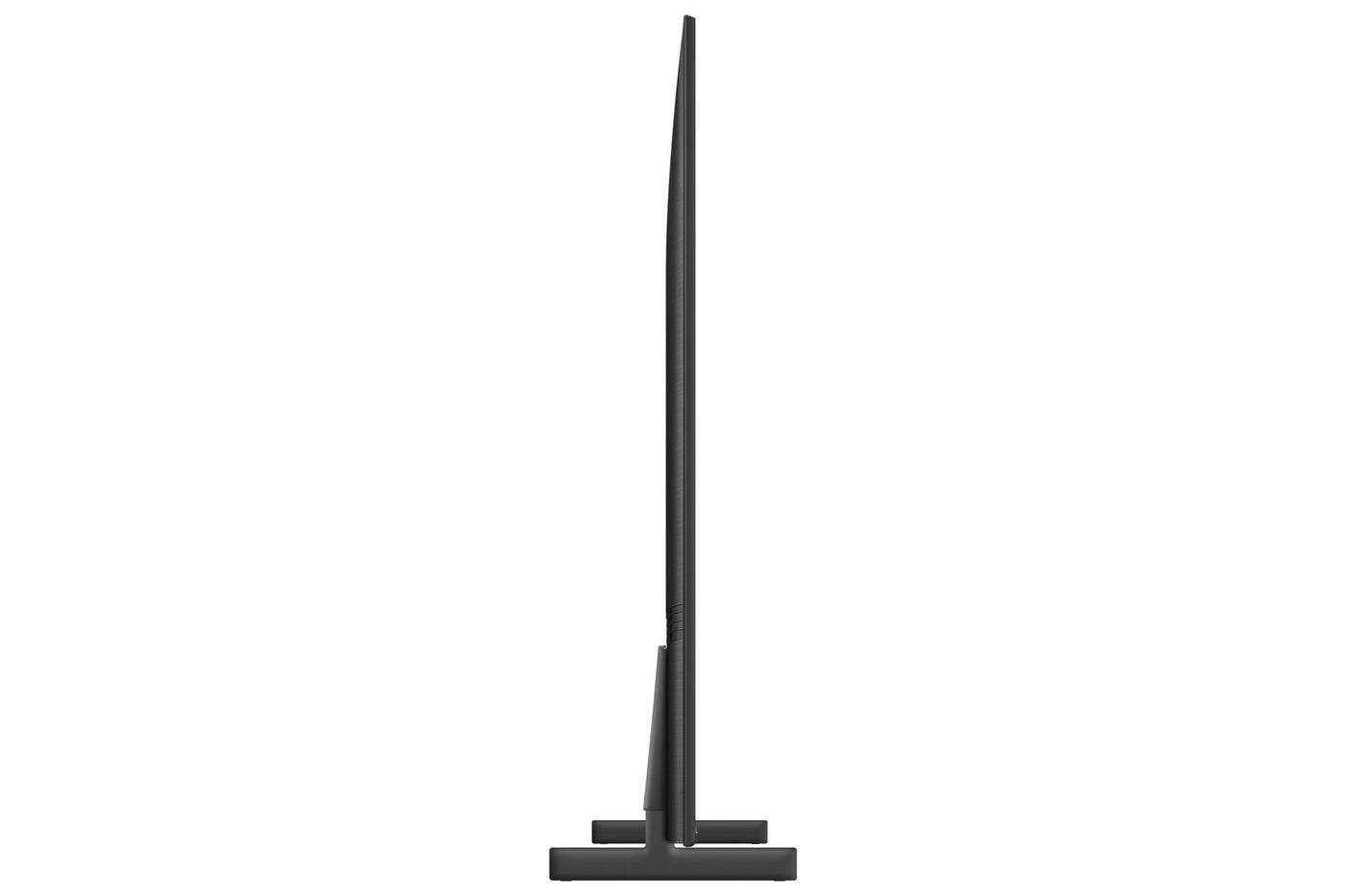 Samsung 85” 4K Tizen Smart CUHD TV - UN85DU8000FXZC