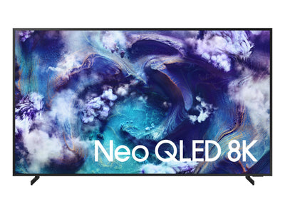 Samsung 85" 8K Smart NEO QLED TV - QN85QN900FFXZC