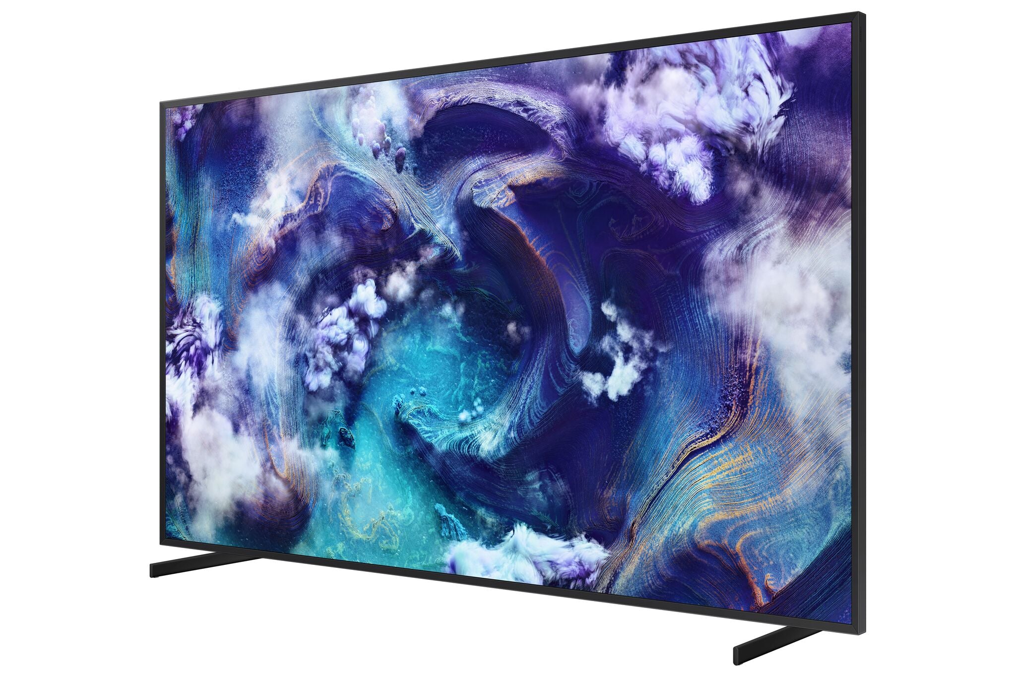 Samsung 75" 8K Smart NEO QLED TV - QN75QN900FFXZC