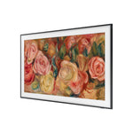 Samsung 55” The Frame 4K Tizen Smart QLED TV - QN55LS03DAFXZC