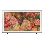 Samsung 43” The Frame 4K Tizen Smart QLED TV - QN43LS03DAFXZC