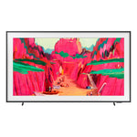Samsung 75" 4K Frame Pro Smart NEO QLED TV - QN75LS03FWFXZC