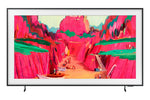Samsung 85" 4K Frame Pro Smart NEO QLED TV - QN85LS03FWFXZC
