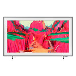 Samsung 75" 4K Frame Pro Smart NEO QLED TV - QN75LS03FWFXZC