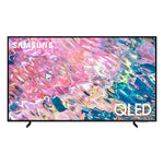Samsung 60" UHD QLED 4K Smart TV - QN60Q60BAFXZC