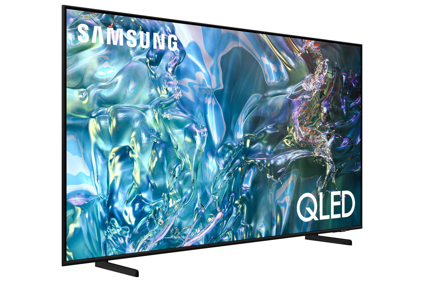 Samsung 65” 4K Tizen Smart QLED TV - QN65Q60DAFXZC