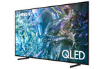 Samsung 65” 4K Tizen Smart QLED TV - QN65Q60DAFXZC