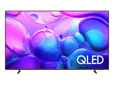 Samsung 85" 4k Smart Q6F QLED TV - QN85Q6FAAFXZC