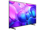 Samsung 85" 4k Smart Q6F QLED TV - QN85Q6FAAFXZC