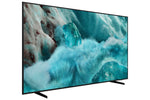 Samsung 85" 4K Smart Q7F QLED TV - QN85Q7FAAFXZC