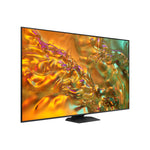 Samsung 65” 4K Tizen Smart QLED TV - QN65Q80DAFXZC