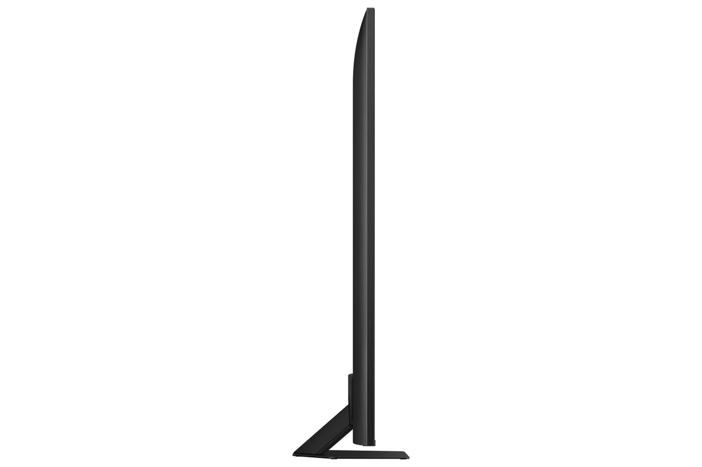 Samsung 55” 4K Tizen Smart QLED TV - QN55Q80DAFXZC