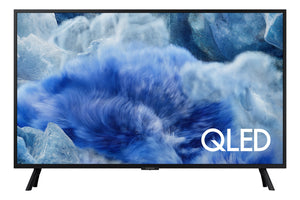 Samsung 50" 4K Smart Q8F QLED TV - QN50Q8FAAFXZC