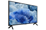 Samsung 43" 4K Smart Q8F QLED TV - QN43Q8FAAFXZC
