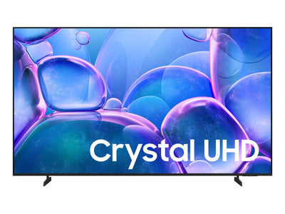 Samsung 85" 4K CUHD Smart LED TV - UN85U7900FFXZC