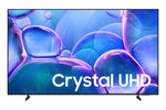 Samsung 50" 4K CUHD Smart LED TV - UN50U7900FFXZC