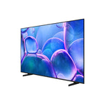 Samsung 65" 4K CUHD Smart LED TV - UN65U7900FFXZC