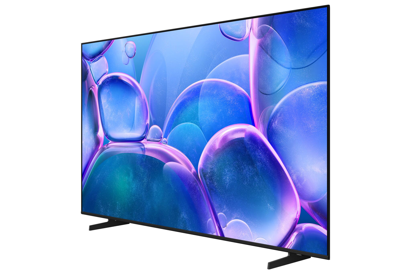 Samsung 65" 4K CUHD Smart LED TV - UN65U7900FFXZC