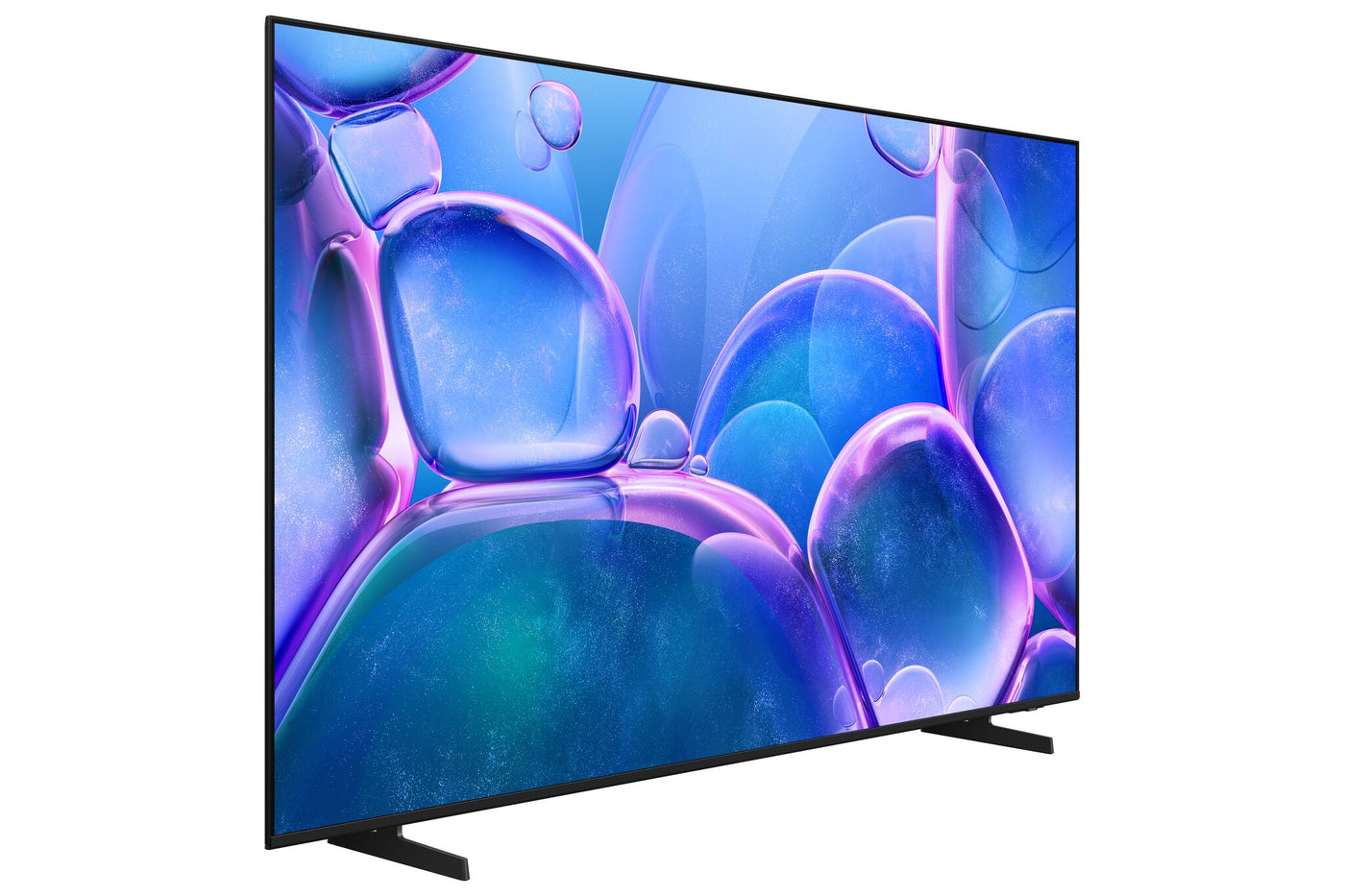 Samsung 50" 4K CUHD Smart LED TV - UN50U7900FFXZC