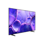 Samsung 70" 4K CUHD Smart LED TV - UN70U8000FFXZC