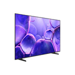 Samsung 58" 4K CUHD Smart LED TV - UN58U8000FFXZC