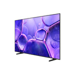 Samsung 43" 4K CUHD Smart LED TV - UN43U8000FFXZC