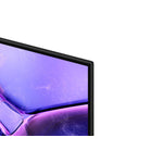 Samsung 43" 4K CUHD Smart LED TV - UN43U8000FFXZC