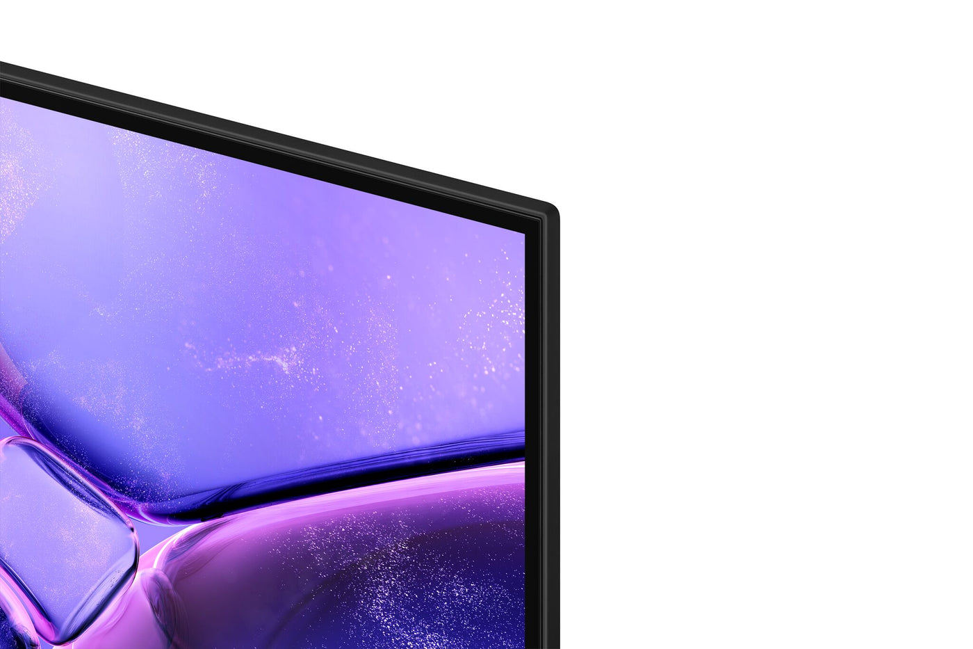 Samsung 43" 4K CUHD Smart LED TV - UN43U8000FFXZC