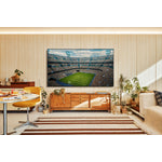 Samsung 43" 4K CUHD Smart LED TV - UN43U8000FFXZC