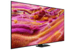 Samsung 75" 4K Smart QN90F NEO QLED TV - QN75QN90FAFXZC