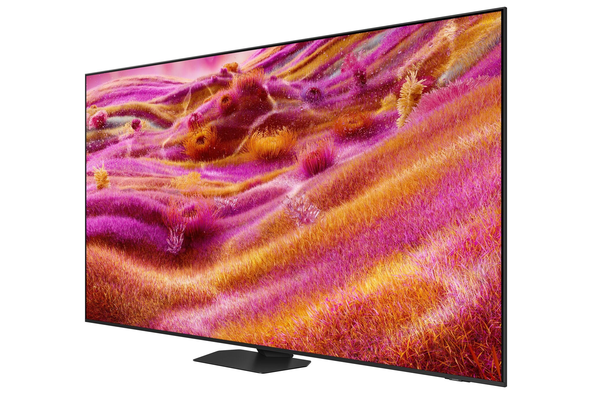Samsung 75" 4K Smart QN90F NEO QLED TV - QN75QN90FAFXZC
