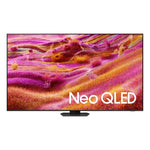 Samsung 55" 4K Smart QN90F NEO QLED TV - QN55QN90FAFXZC