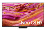 Samsung 55" 4K Smart QN90F NEO QLED TV - QN55QN90FAFXZC