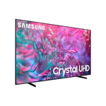 Samsung 98” 4K Tizen Smart CUHD TV - UN98DU9000FXZC